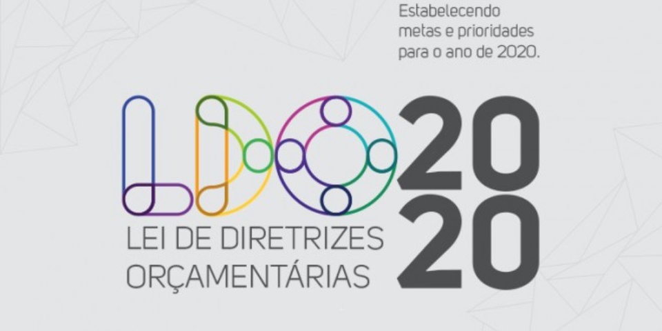 Câmara decidirá hoje Projeto de Lei sobre a LDO