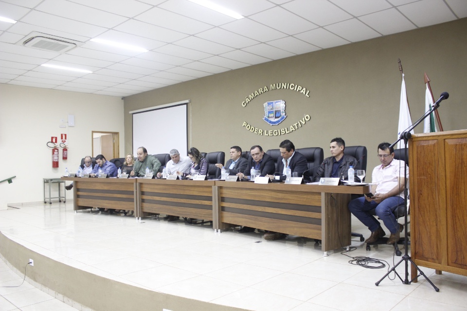 Resumo da Sessão Ordinária da Câmara Municipal de Bonito MS, realizada em 01 de julho de 2019 Resumo da Sessão Ordinária da Câmara Municipal de Bonito MS, realizada em 01 de julho de 2019