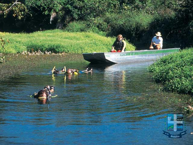 Reserva Ecológica Baia Bonita Reserva Ecológica Baia Bonita