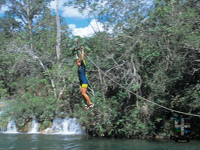 Reserva Ecológica Baia Bonita Reserva Ecológica Baia Bonita