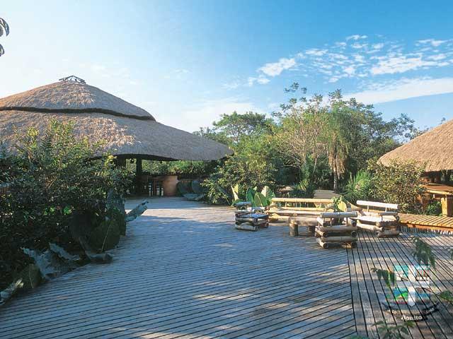 Reserva Ecológica Baia Bonita Reserva Ecológica Baia Bonita