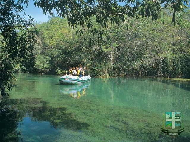 Reserva Ecológica Baia Bonita Reserva Ecológica Baia Bonita