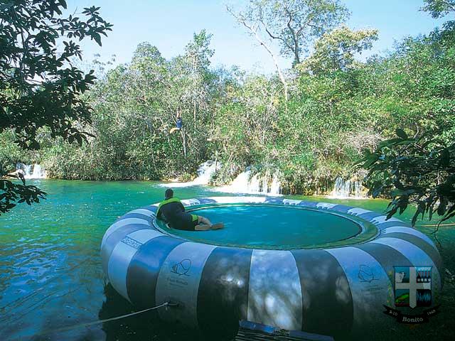 Reserva Ecológica Baia Bonita Reserva Ecológica Baia Bonita
