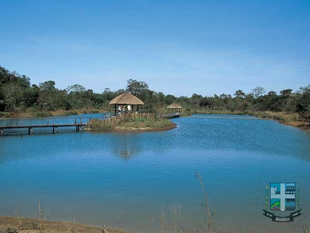Reserva Ecológica Baia Bonita Reserva Ecológica Baia Bonita