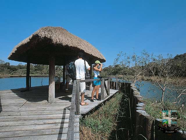 Reserva Ecológica Baia Bonita Reserva Ecológica Baia Bonita