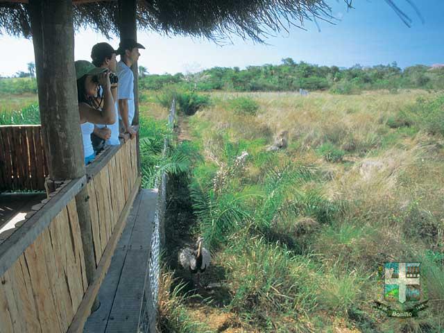 Reserva Ecológica Baia Bonita Reserva Ecológica Baia Bonita