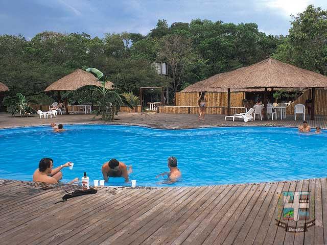 Reserva Ecológica Baia Bonita Reserva Ecológica Baia Bonita