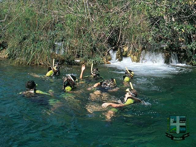 Reserva Ecológica Baia Bonita Reserva Ecológica Baia Bonita