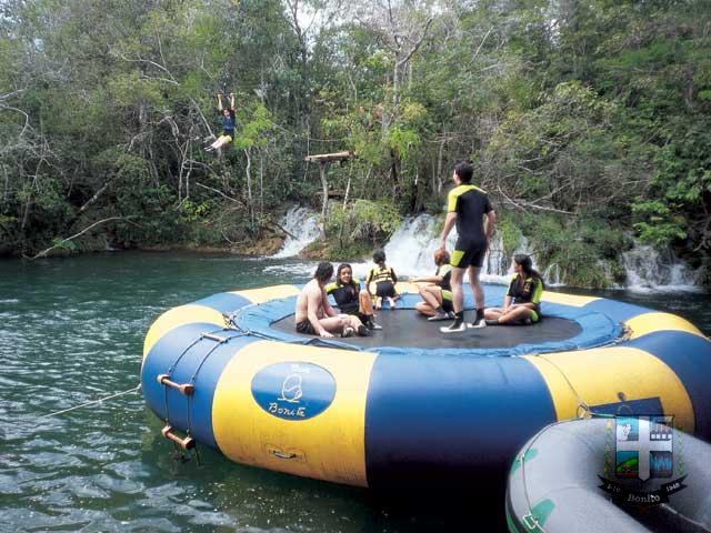 Reserva Ecológica Baia Bonita Reserva Ecológica Baia Bonita