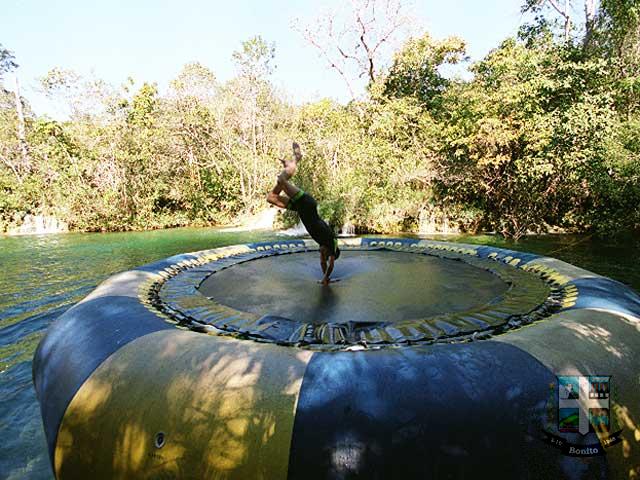 Reserva Ecológica Baia Bonita Reserva Ecológica Baia Bonita