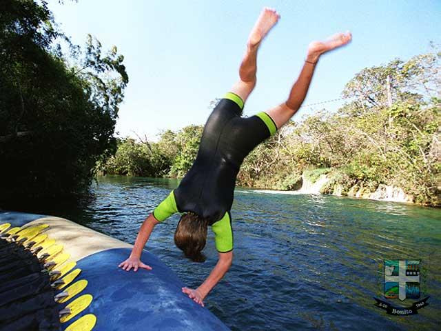 Reserva Ecológica Baia Bonita Reserva Ecológica Baia Bonita