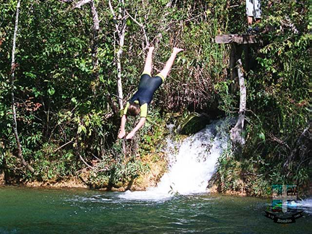 Reserva Ecológica Baia Bonita Reserva Ecológica Baia Bonita