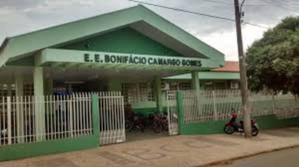 Vereador parabeniza Escola BCG pelos seus 46 anos
