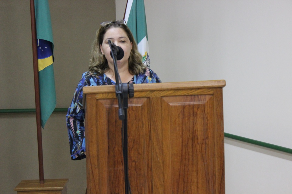 Confira o trabalho do Legislativo desta segunda-feira (21)