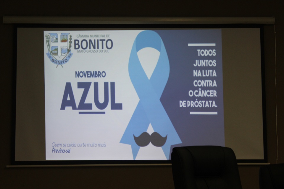 Resumo da 38ª Sessão Ordinária do ano de 2019