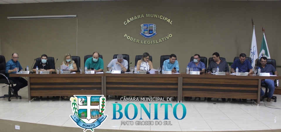 Confira como foi a Sessão Ordinária desta segunda-feira (30) Confira como foi a Sessão Ordinária desta segunda-feira (30)