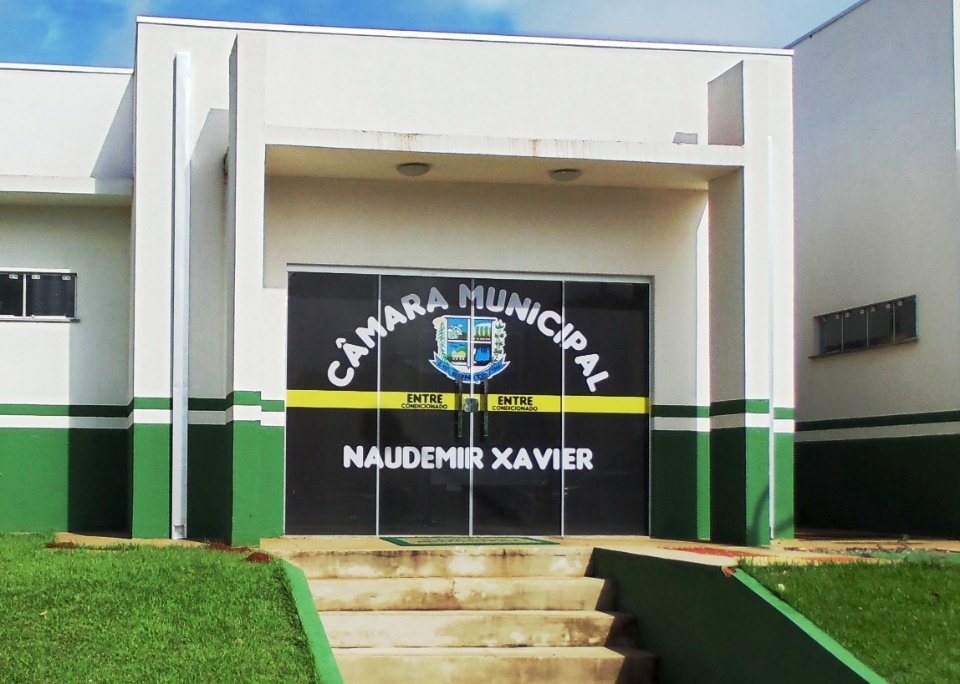 Câmara Municipal de Bonito retoma suas atividades na próxima segunda (15)