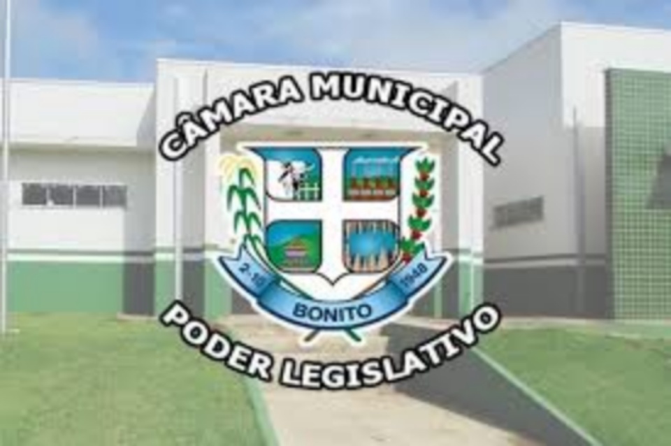 Legislativo Municipal realizou a 20 ª sessão do ano