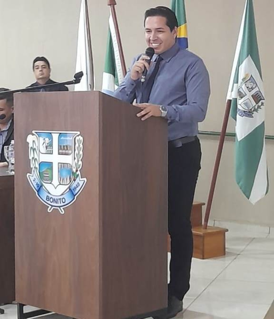Sessao Solene de Abertura dos Trabalhos Legislativos do ano de 2023.