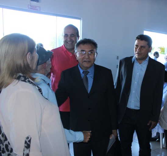 Juiz Federal Dr. Odilon faz palestra sobre luta contra as drogas em Bonito Juiz Federal Dr. Odilon faz palestra sobre luta contra as drogas em Bonito