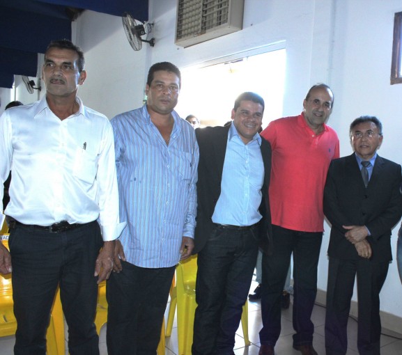 Juiz Federal Dr. Odilon faz palestra sobre luta contra as drogas em Bonito Juiz Federal Dr. Odilon faz palestra sobre luta contra as drogas em Bonito