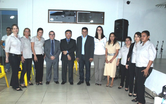 Juiz Federal Dr. Odilon faz palestra sobre luta contra as drogas em Bonito Juiz Federal Dr. Odilon faz palestra sobre luta contra as drogas em Bonito