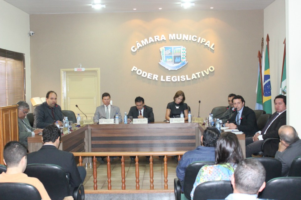 Após Recesso Parlamentar Câmara de Bonito Retorna aos Trabalhos Legislativos em 2016 Após Recesso Parlamentar Câmara de Bonito Retorna aos Trabalhos Legislativos em 2016