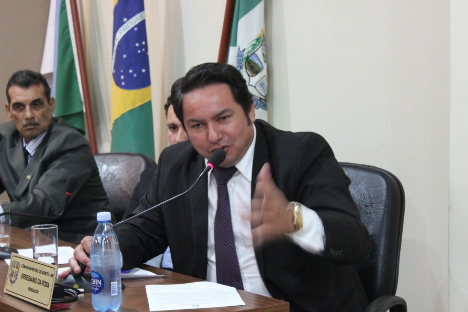 Após Recesso Parlamentar Câmara de Bonito Retorna aos Trabalhos Legislativos em 2016 Após Recesso Parlamentar Câmara de Bonito Retorna aos Trabalhos Legislativos em 2016