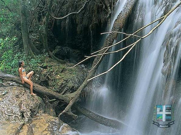 Descubra o Rio do Peixe