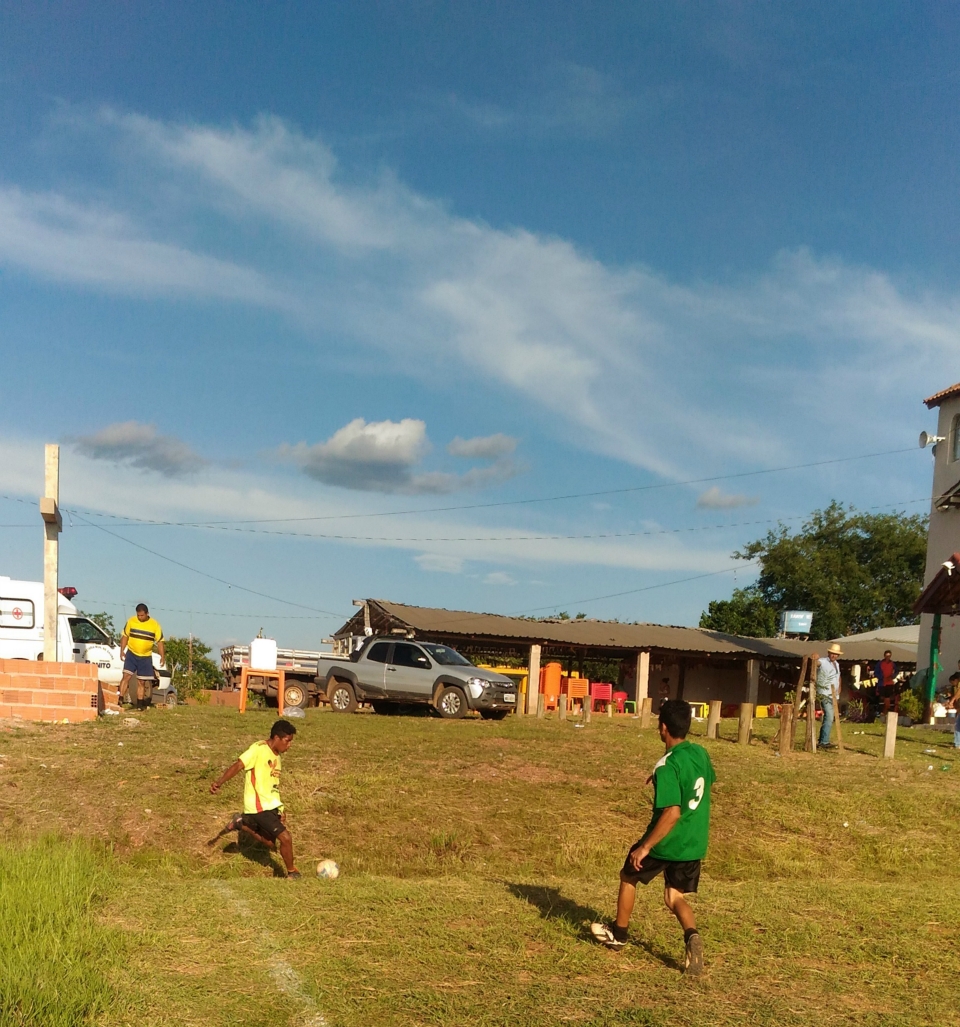 Secretaria de Esportes realiza Torneio de Reis em Águas do Miranda Secretaria de Esportes realiza Torneio de Reis em Águas do Miranda