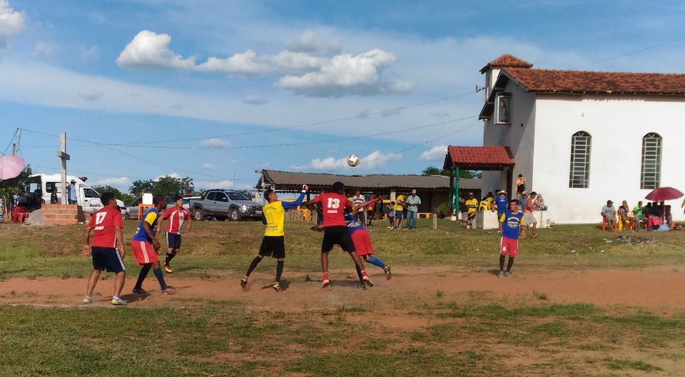 Secretaria de Esportes realiza Torneio de Reis em Águas do Miranda Secretaria de Esportes realiza Torneio de Reis em Águas do Miranda