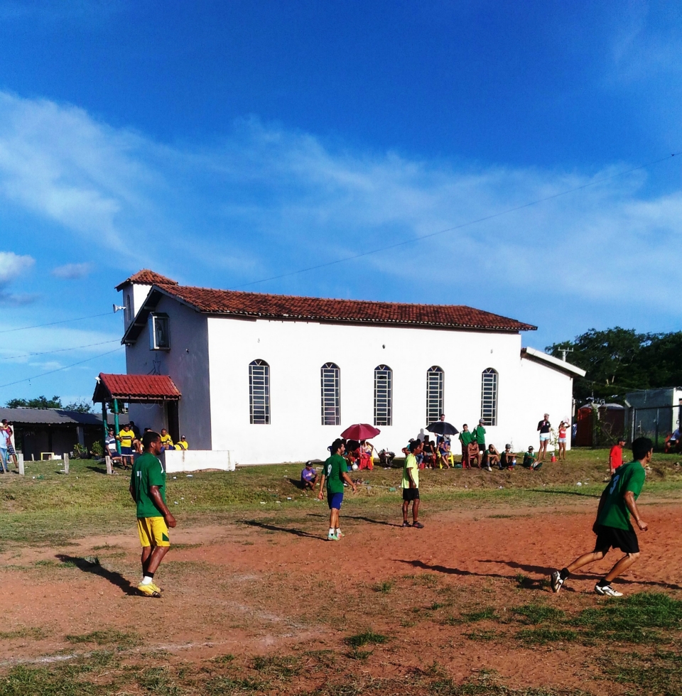 Secretaria de Esportes realiza Torneio de Reis em Águas do Miranda Secretaria de Esportes realiza Torneio de Reis em Águas do Miranda