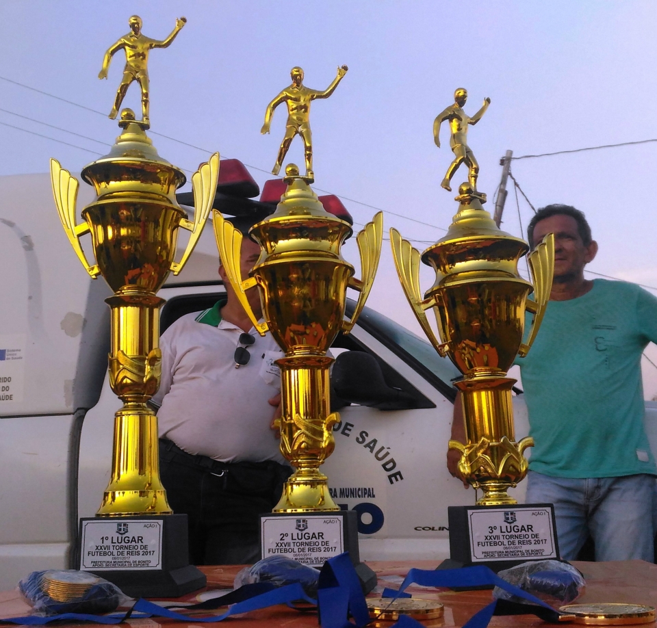 Secretaria de Esportes realiza Torneio de Reis em Águas do Miranda Secretaria de Esportes realiza Torneio de Reis em Águas do Miranda