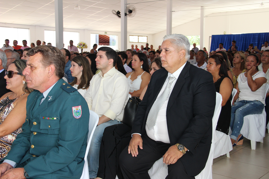 Vereadora Lúcia Miranda é eleita presidente da Câmara Municipal