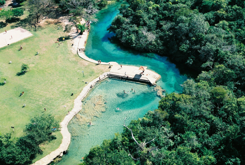 Câmara parabeniza Bonito pelos seus 65 anos