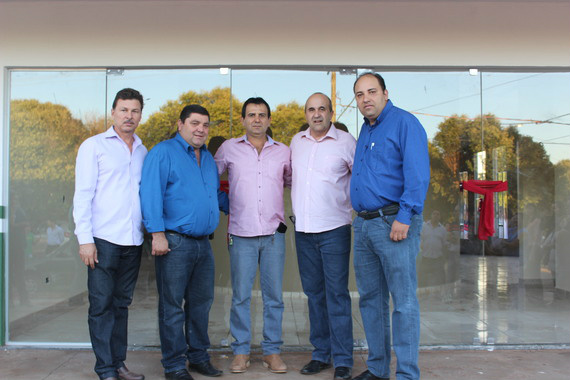 Foto: Tiago Levitta