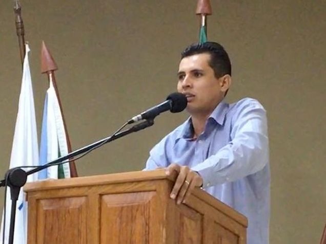 Vereador Lucas solicita Cursos Profissionalizantes para o Município Vereador Lucas solicita Cursos Profissionalizantes para o Município