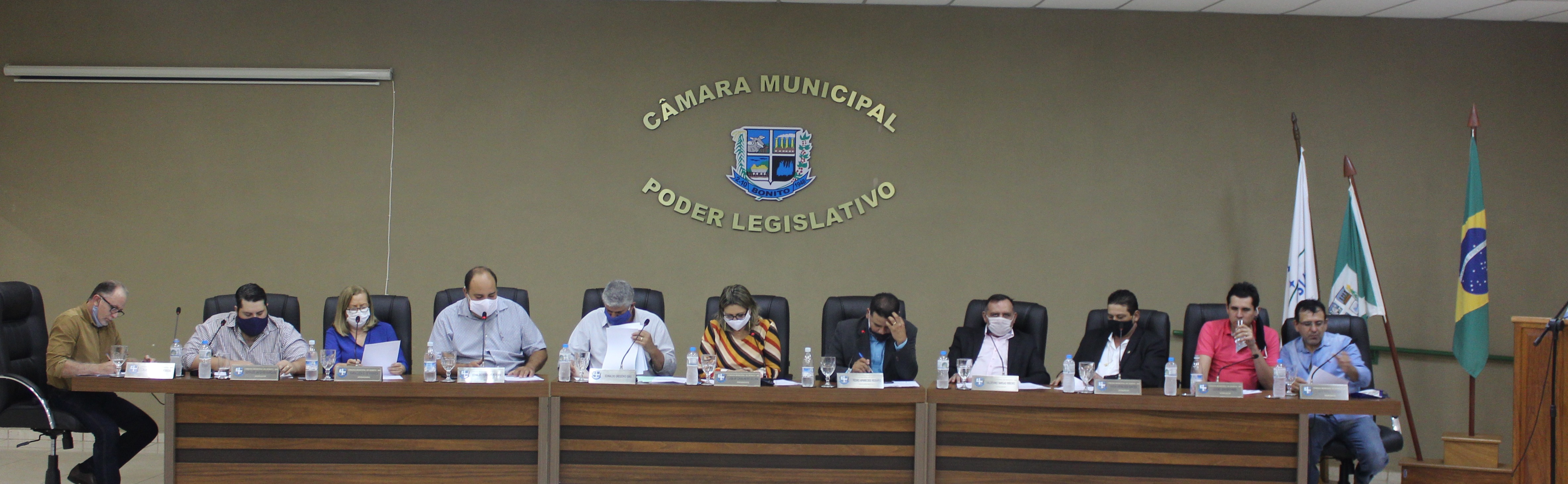 confira como foi a Sessão de segunda-feira (22) confira como foi a Sessão de segunda-feira (22)