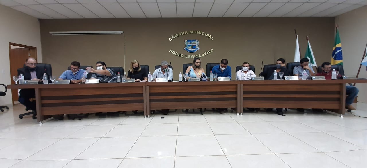 Na integra, a Sessão da última segunda-feira (13).