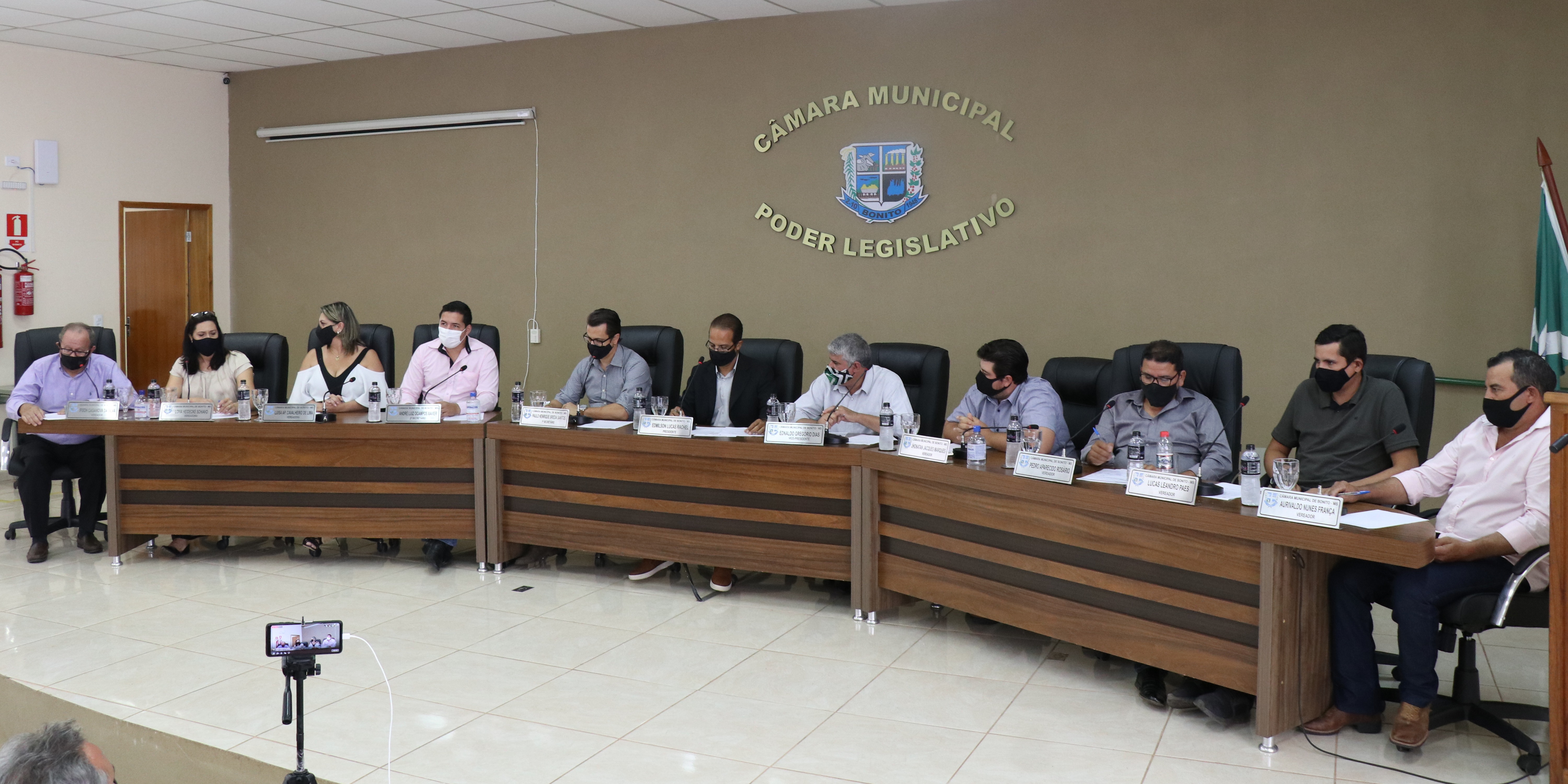 Confira como transcorreu a sessão desta segunda-feira 15 de março de 2021. Confira como transcorreu a sessão desta segunda-feira 15 de março de 2021.