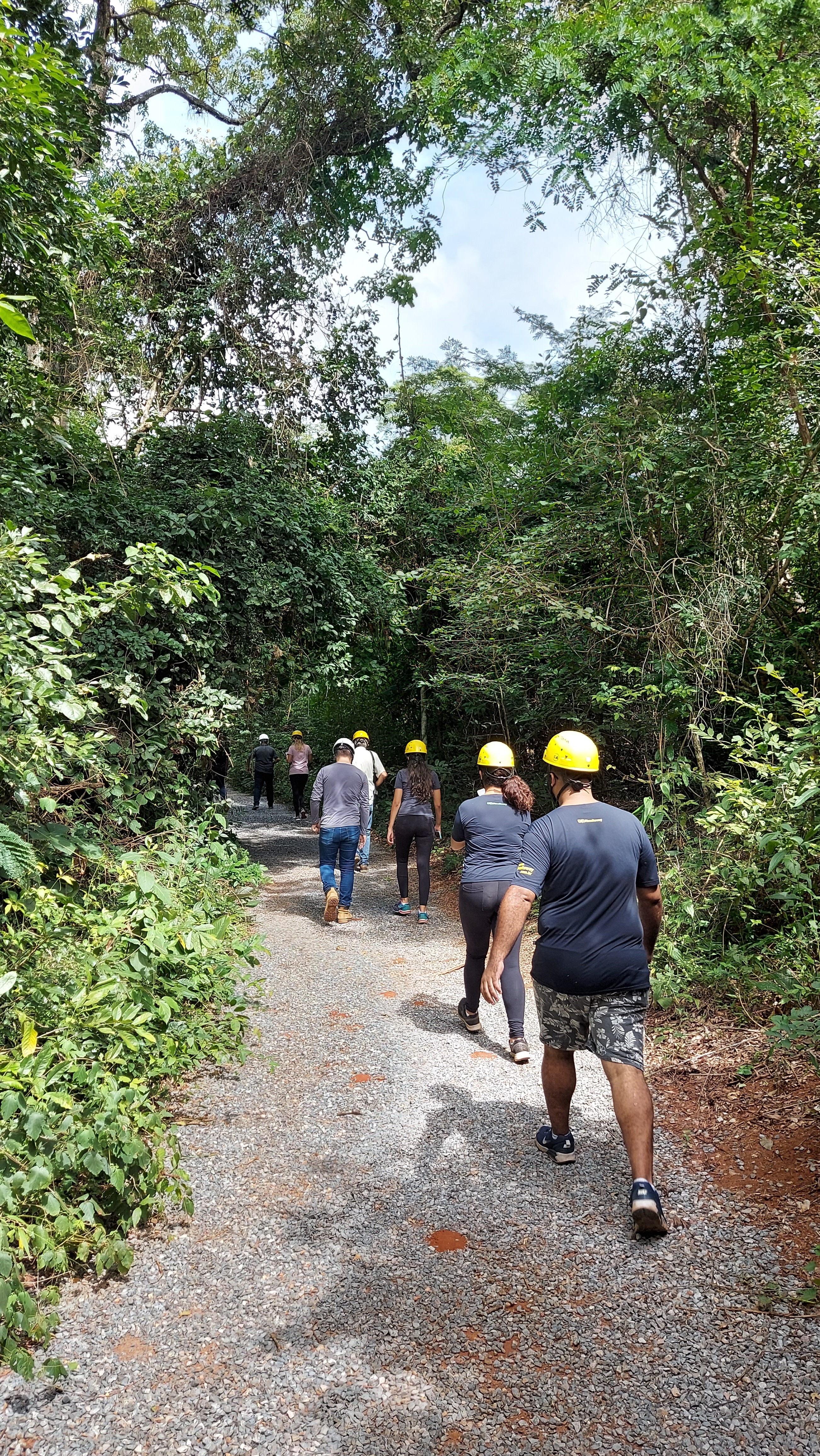 Gruta do Lago Azul reabre para o público seguindo todos os protocolos de biossegurança.