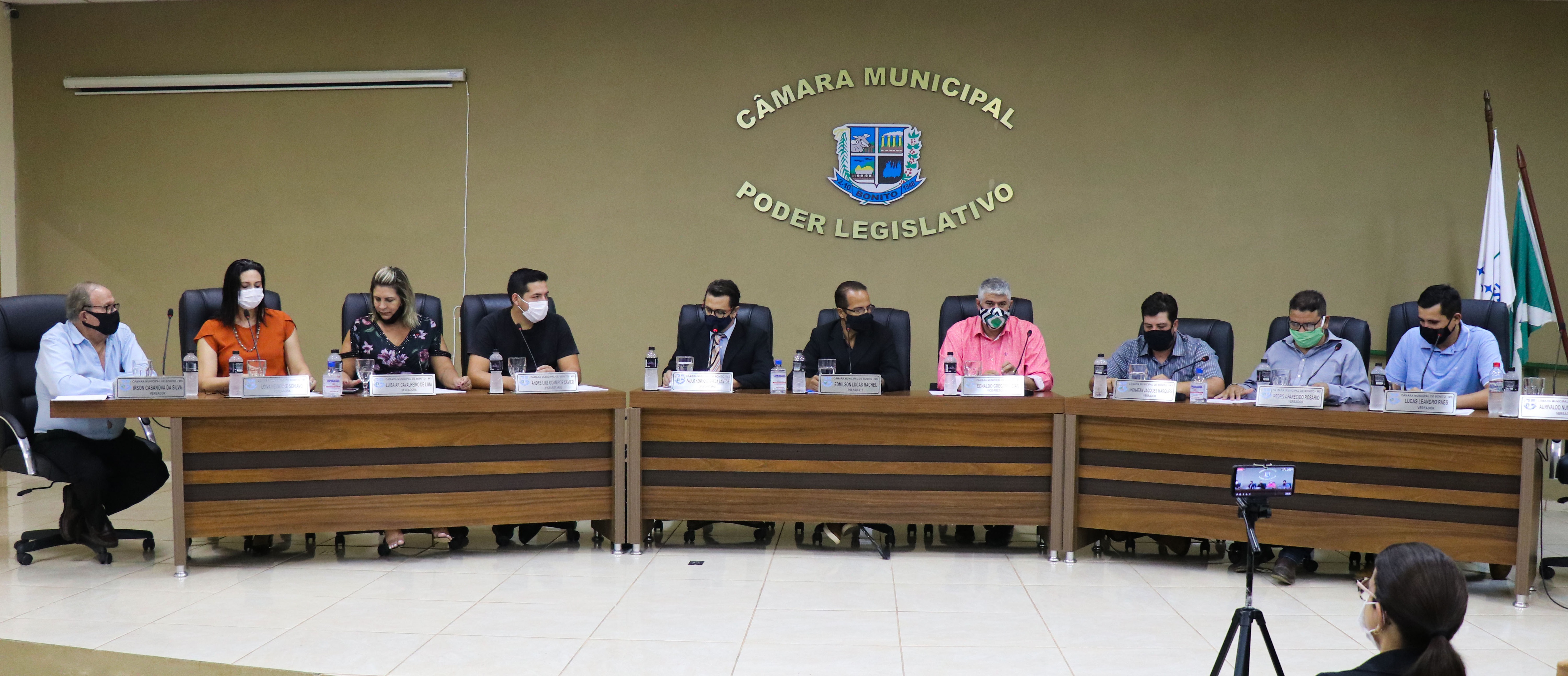 Confira como transcorreu a sessão desta segunda-feira, 12 de abril de 2021. Confira como transcorreu a sessão desta segunda-feira, 12 de abril de 2021.