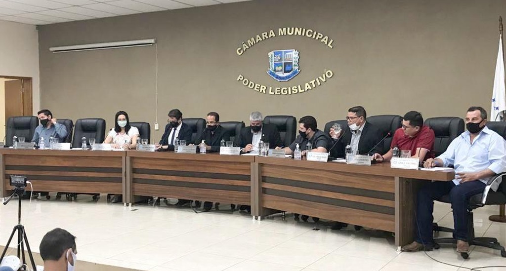 Confira como transcorreu a sessão desta segunda-feira, 27 de setembro de 2021. Confira como transcorreu a sessão desta segunda-feira, 27 de setembro de 2021.