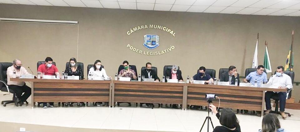 Confira como transcorreu a sessão desta segunda-feira, 04 de outubro. Confira como transcorreu a sessão desta segunda-feira, 04 de outubro.