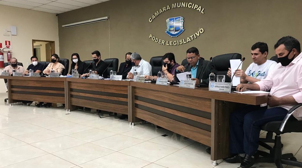 Confira como transcorreu a sessão desta segunda-feira, 25 de outubro de 2021.