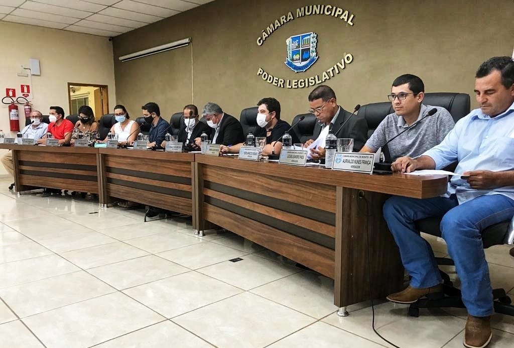 Confira como transcorreu a sessão desta segunda-feira, 13 de dezembro de 2021. Confira como transcorreu a sessão desta segunda-feira, 13 de dezembro de 2021.