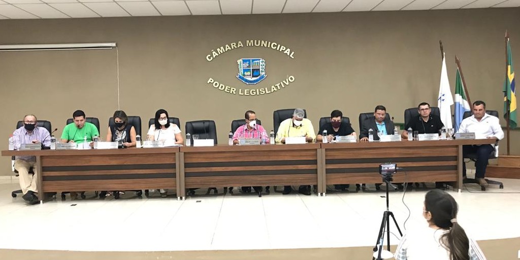 Confira como transcorreu a sessão desta segunda-feira, 21 de fevereiro de 2022.