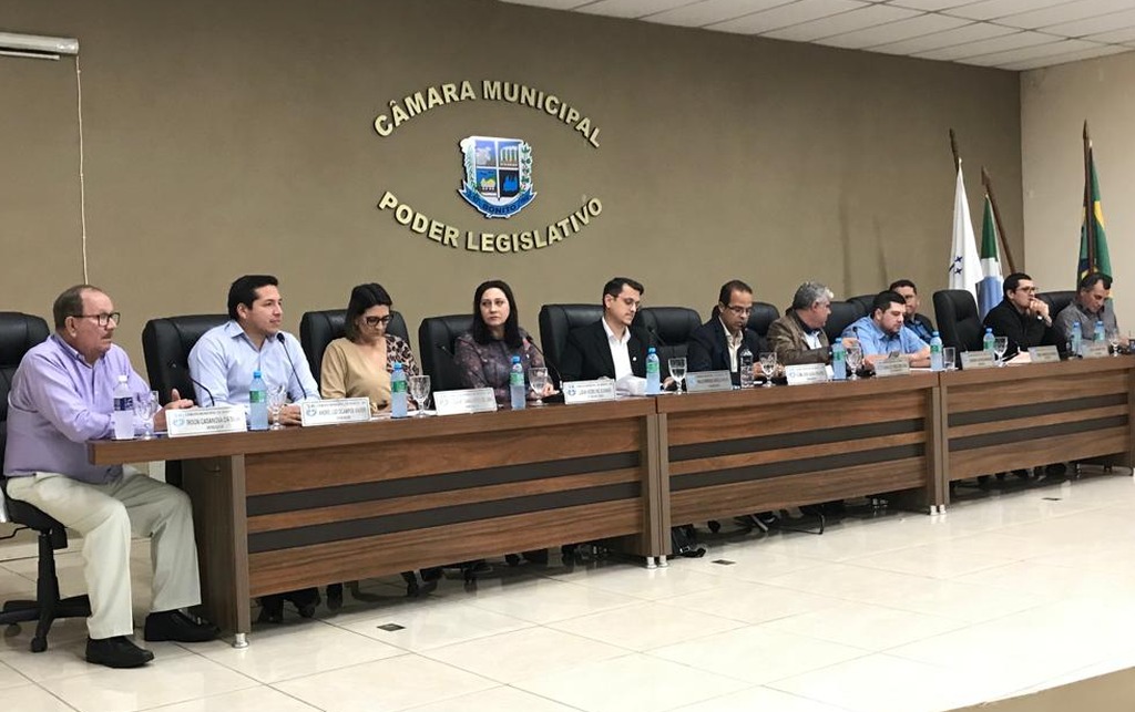 Confira como transcorreu a sessão desta segunda-feira, 23 de maio de 2022.