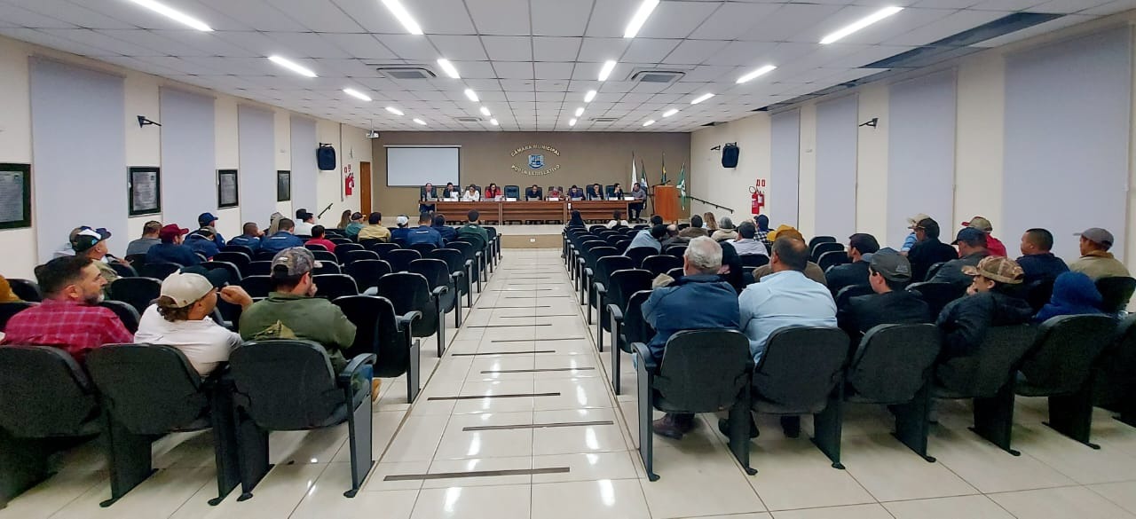 Confira como transcorreu a sessão desta segunda-feira,30 de Maio de 2022.