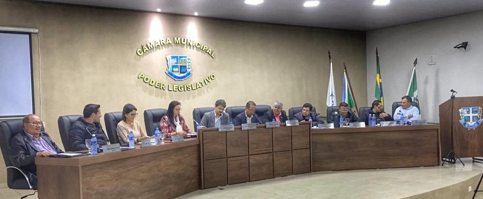 Confira como transcorreu a Sessão desta segunda-feira, 29 de agosto de 2022.